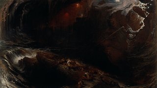 The Deluge